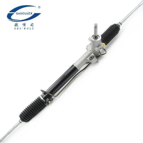 Hydraulic Oil Auto Power Steering Rack and Pinion for Subaru Forester 2009-2012 Model LHD 34110-SC011 34110-SC012 34110-SC010
