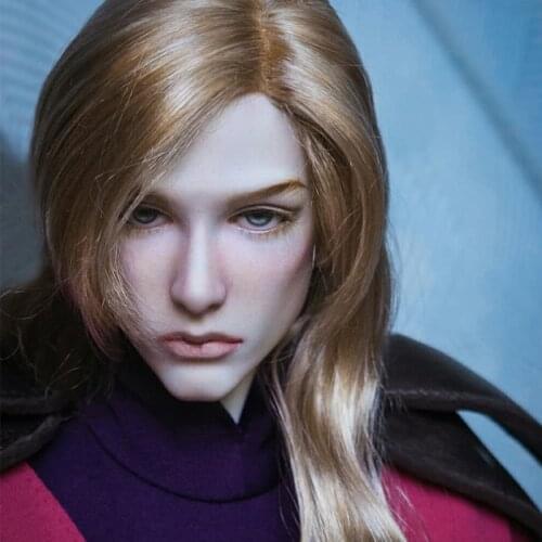 Dollshe Agno 1/3 Ds BJD sd doll body model girls oueneifs High Quality resin toys fashion shop 28M classic