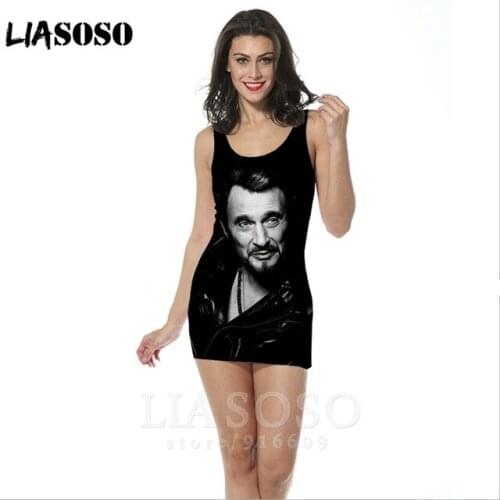 LIASOSO Womens Beach Dresses