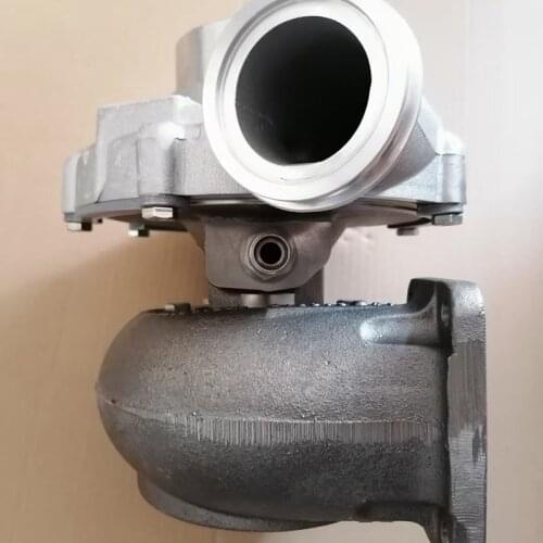 New Turbo K29 53299887130 53299707121 51091007924 turbocharger K28 for Man Truck D2866LF Euro5 Engine 4180178