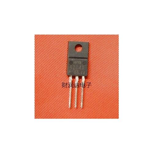 Original New 5PCS / 2SA2140 A2140 TO-220F