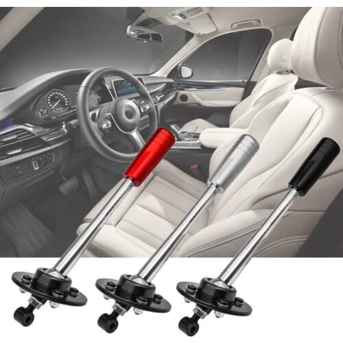 Adjustable Short Shifter Lever Knob For 85-10 E30 E36 E46 E34 E39 Z3 964B