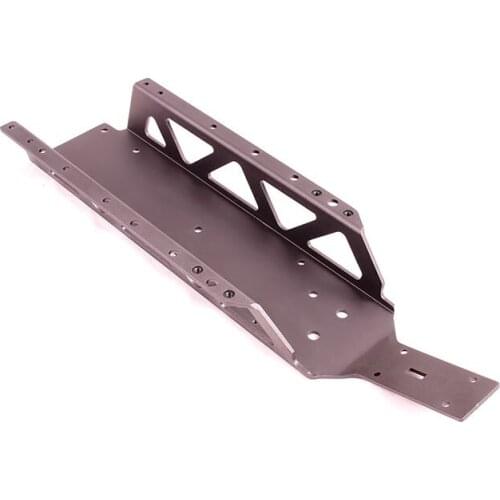 Baja main frame chassis for HPI Baja 5b ss 5t 5sc Rovan King Motor 1/5 rc car