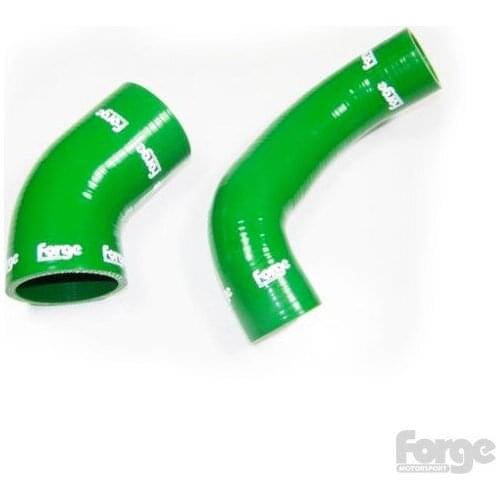 Silicone Airbox Hoses for Ford Focus RS Mk2 FORGE FMABFRS2