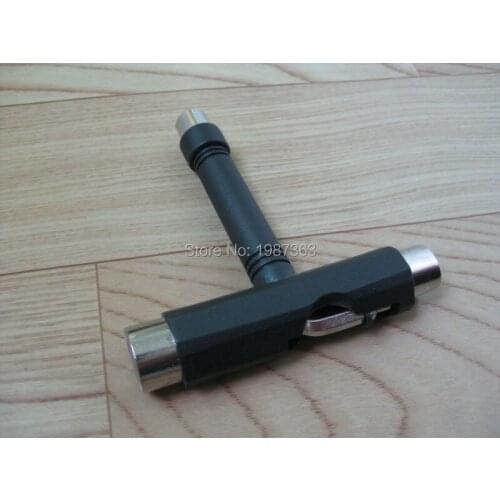Skateboards T-TOOL ALL-IN-ONE TOOL for Tightening and mounting truck