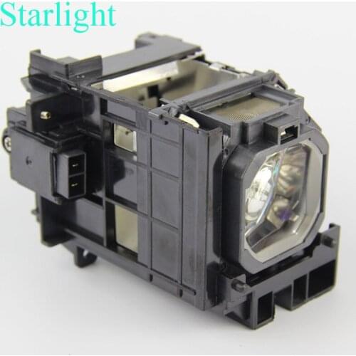 Compatible projector lamp bulb NP06LP for NP1150 NP2150 NP3150 NP3151 NP3151W NP1250 NP2250 NP3250 NP3250W NP1200 NP2200 NP3200