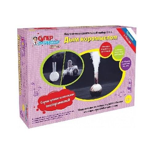 СуперПрофессор Toys And Goods For Creativity