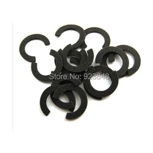 Earphone speaker tuning cotton Noise cotton Tuning cotton 20pair(40pcs)