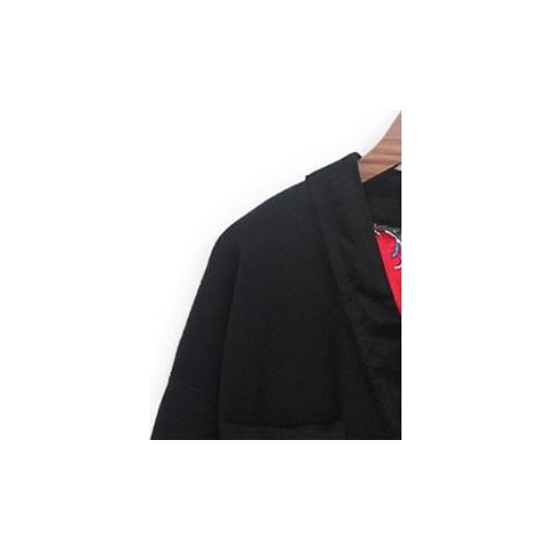 Женские замшевые пальто ZHUISHU China At AliExpress