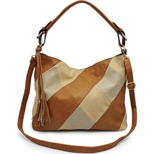 2021 Vintage Womens Hand Bags Designers Handbags Women Shoulder Bags Female Top-handle Bags Luxury Fashion Brand Handbags