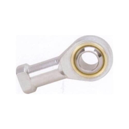 30 mm Metric Rod End Self Lubricating Female Thread Joint Bearing