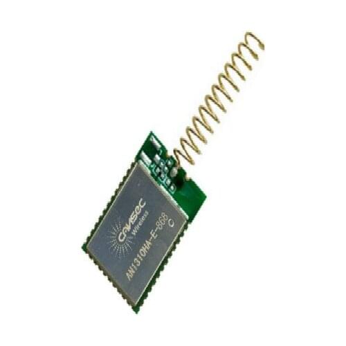 AN1310 Sub-1G Module/TI CC1310 Chip/433 SubG Frequency/low Power Consumption