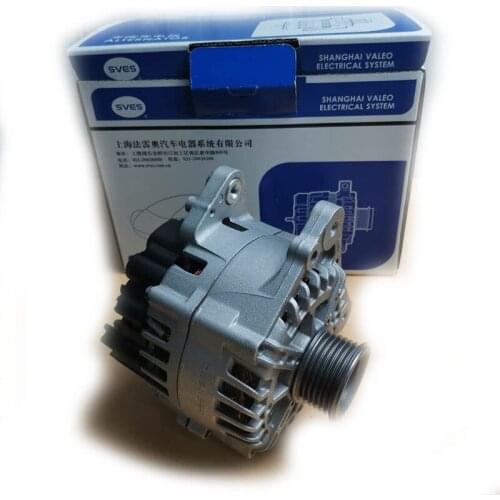 Car generator 04E903023N for VW VOYAGE SAVEIRO Gol SPACEFOX RA SPACEBACK