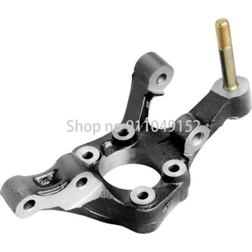 Car claw horn 2005-che vro le tbu ick claw steering knuckle hub bearing rear wheel hub frame assembly rear axle claw horn