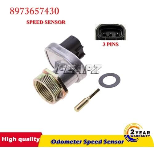 Odometer Speed Sensor for TOYOTA Land Cruiser Lexus LX450 Isuzu 8973657430 8972565260 8971297270 83181-20040 949973-0510