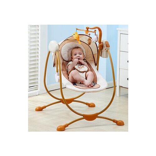 The baby rocking chair electric cradle chair.. Deck chair