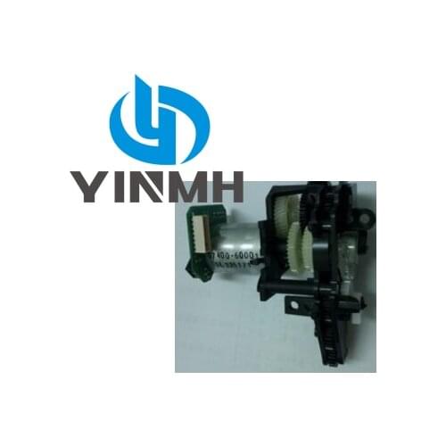 ADF Motor for HP LaserJet Pro m1536dnf m1530dnf CM1415FN CM1415FNW 1410 M175NW M175A MFP M175A M225 M225dn M225dw Q7400-60001