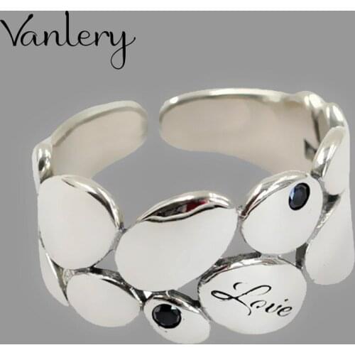 Personality Exaggerated Gothic Leaf Rings For Women Charm Engagement Jewelry Girls Open Finger Knuckle Rings