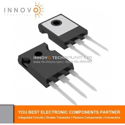 INNOVO IRFPC50PBF IRFP140NPBF TO-247 10pcs/lot free shipping New original