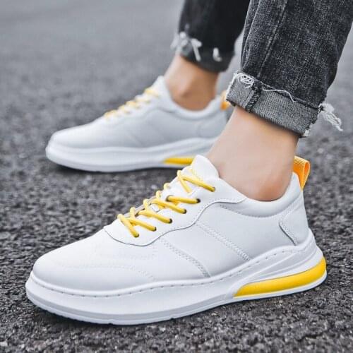 Fashion Mens Running Shoes Lightweight Comfortable Sneakers Platform Fitness Shoes Sports Shoes Casual Shoes Bambas Hombre