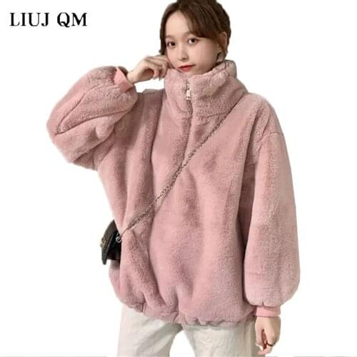 Женские шубы LIUJ QM China At AliExpress