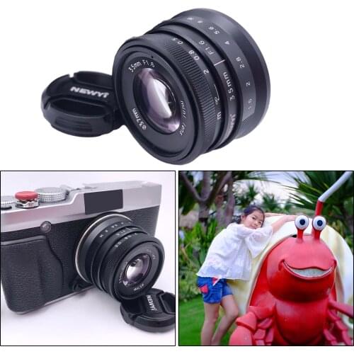 MagiDeal Camera Lenses