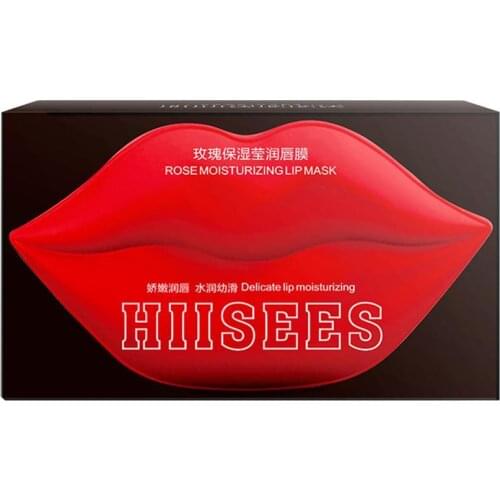 Блески для губ MISS ROSE China At AliExpress