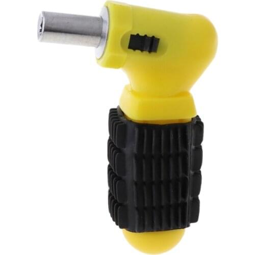 13MA Multifunction Adjustable Sleeve Ratchet Screwdriver Handle Magnetic Bits Precision Socket Hand Tools Practical Gadget