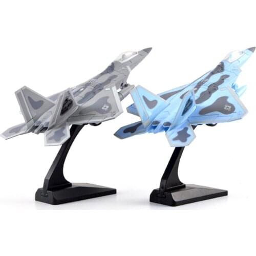 Fighter Airplane Model Airliner Aircraft Collection Toy with Music LED Light Airplane Model Airliner Aircraft Collection Toy