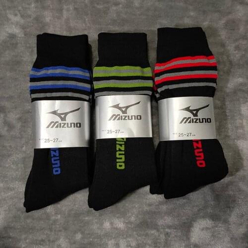 Golf socks for autumn and Winter Golf sports socks, soft, odor-proof, breathable sweat, each pair of socks 2 pairs