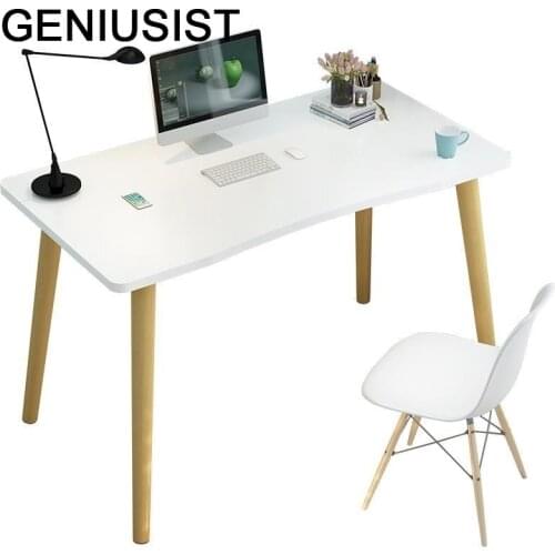 De Oficina Schreibtisch Office Escritorio Mueble Children Pliante Bureau Meuble Bedside Tablo Mesa Desk Computer Study Table