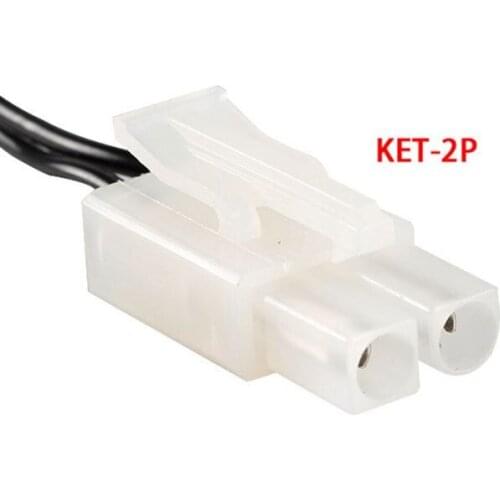 Rechargeable Battery Charger Ni-Cd Ni-MH SC Batteries Pack KET-2P Plug Power Adapter 7.2V 250mA Output