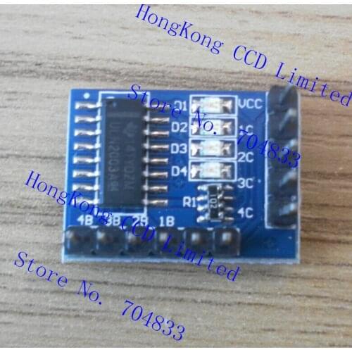 MSO5062D driver module driver board