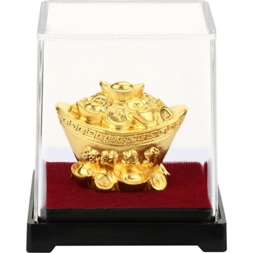 QIUYAN CULTURE Interior Decor Items