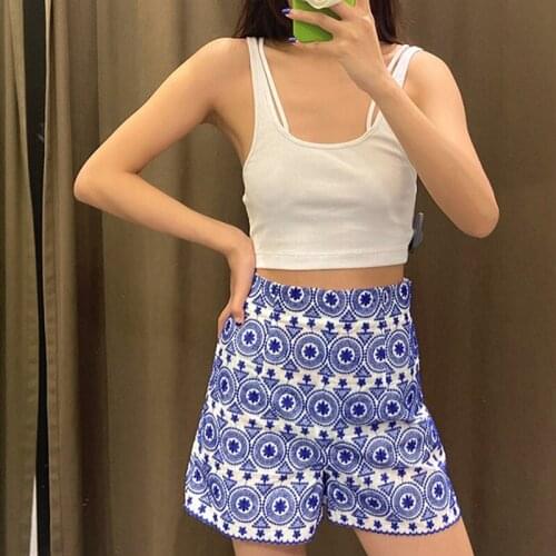Setiadia Women's High Waist Pants