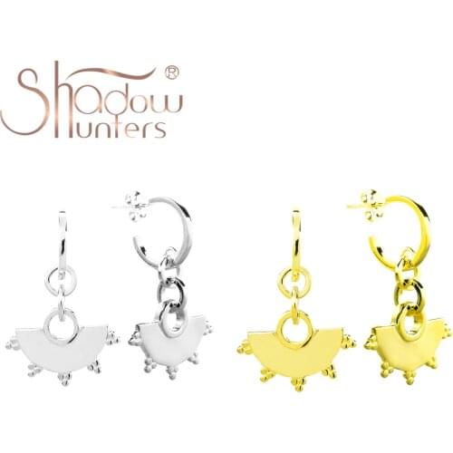 SHADOWHUNTERS Piercing Earrings