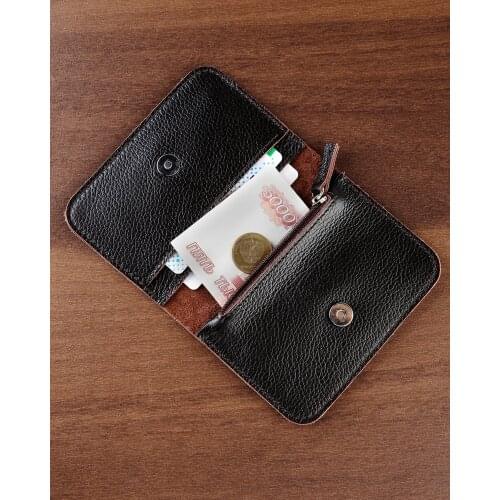 TaTa Karamova Wallets