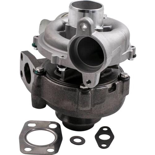 GT1544V Supercharger Turbocharger For Ford FOCUS 1.6 DIESEL engine DV6 110PS 110bhp 109HP VNT TYPE Turbo Compressor Turbine