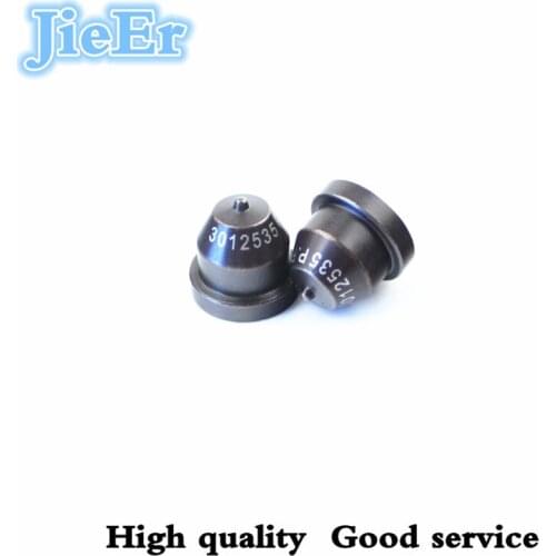 Hight -Quality -new Fuel injection nozzle Fuel Injector Oil Cup 3012536 3012537 3012538 4914616For Diesel Spare Parts