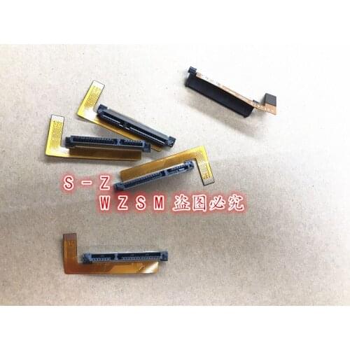 Genuine New For Samsung 530U3C 535U3C 540U3C 532U3C 531U3C 532U3X 530U3B NP530U3B NP530U3C BA41-01910A Lotus13 HDD Cable