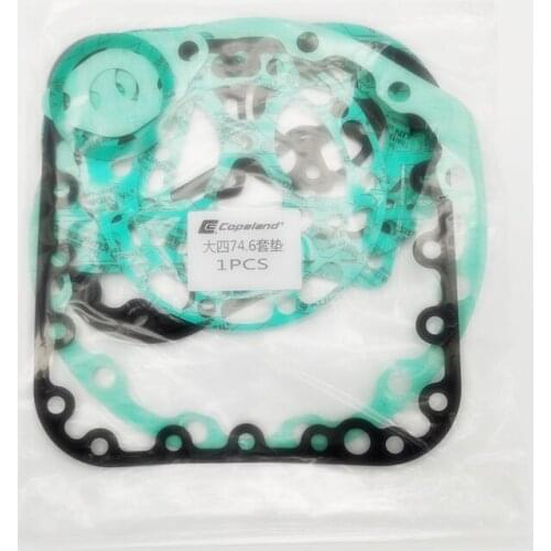 4STW-2000 D4ST-2000 4SJH-3000 D4SJ-3000 Gasket set for copeland Refrigeration compressor
