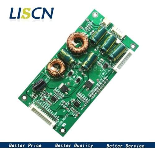 5pcs CA-288 Universal 26 to 55-inch LED LCD TV backlight driver board TV booster plate constant current board high voltage board