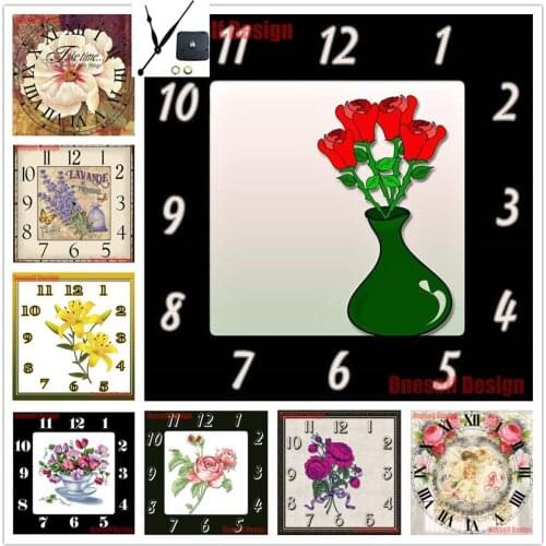 5d diamond embroidery flower diamond mosaic sale flower diamond painting beaded embroidery rhinestone pictures beaded embroidery