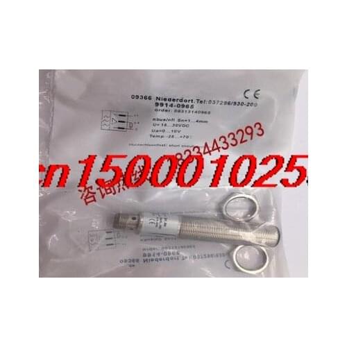 FREE SHIPPING 9914-0965 Proximity switch sensor