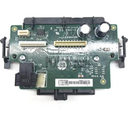F9A29-80031-A Carriage PCA Board for DesignJet T830 T730 MFP Plotter parts POJAN