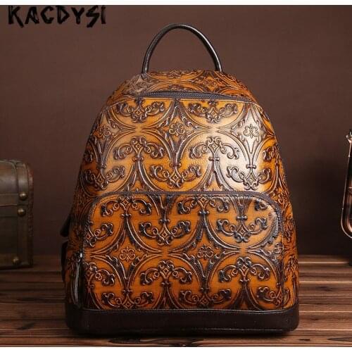 Женские дизайнерские рюкзаки KACDYSI China At AliExpress