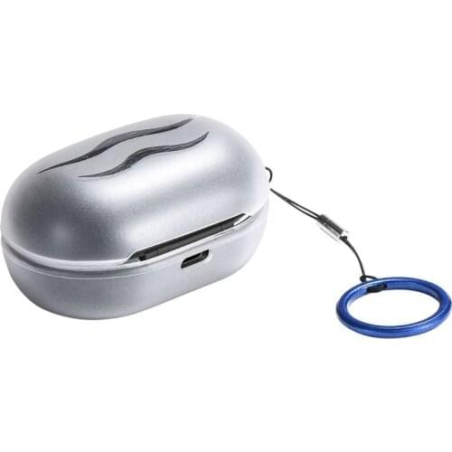 Soft Silicone Protective Cover Case for Bang & Olufsen Beoplay E8 3rd Earphones N84A