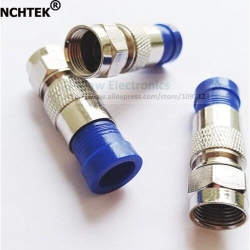 Electric Plugs NCHTEK China