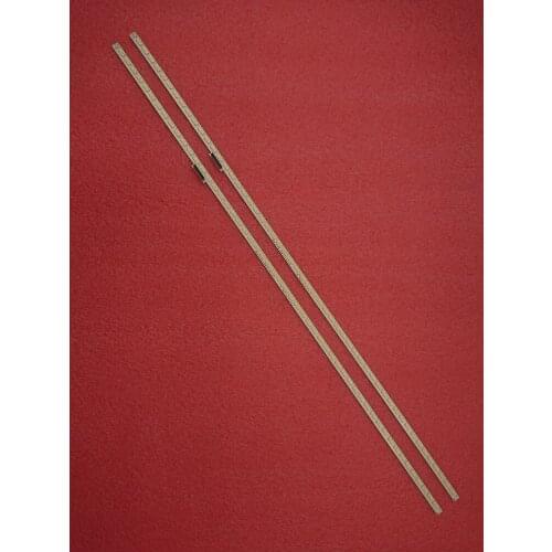 New 10 PCS/lot 54LED 492mm LED backlight strip for Samsung 40inch TV 40PFL4308H 2013SLS40 7030NNB CHA 2D