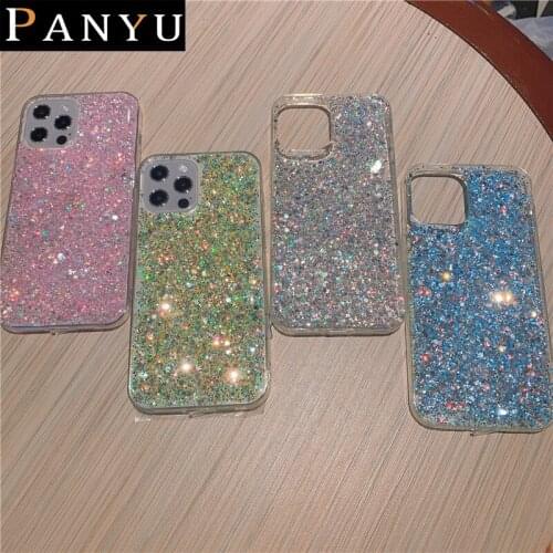 PANYU Samsung Galaxy A21s Phone Cases